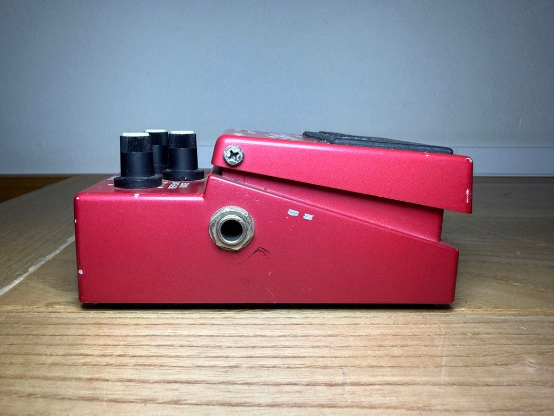 BOSS DM-3 アナログディレイ 日本製 動作確認済