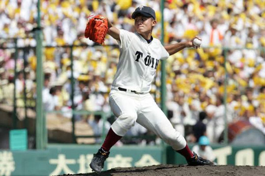 SSK 硬式グローブ 投手