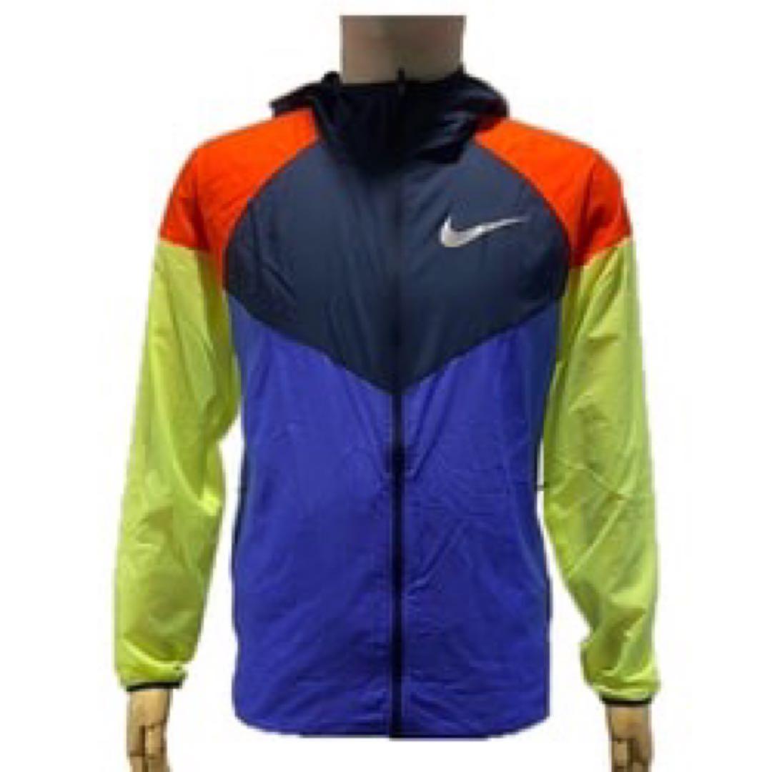 NIKEナイキ　ウィンドランナー ジャケット