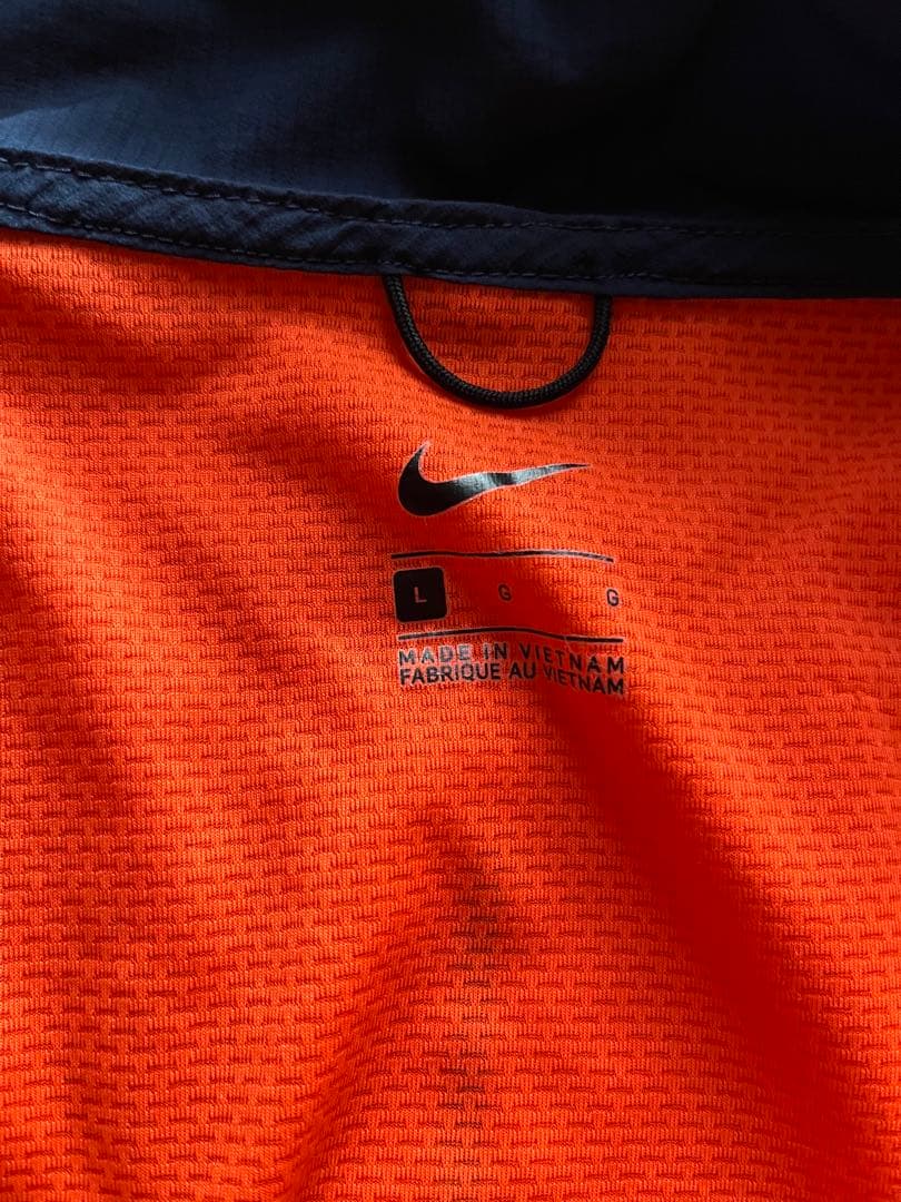 NIKEナイキ　ウィンドランナー ジャケット
