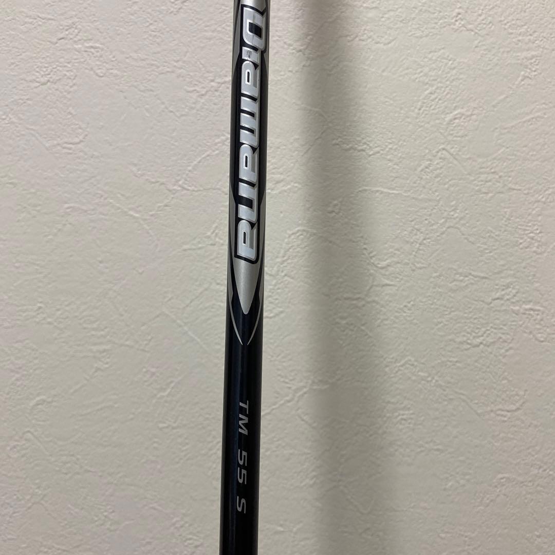 TaylorMade QI35ツアーフェアウェイウッド 5番 18度