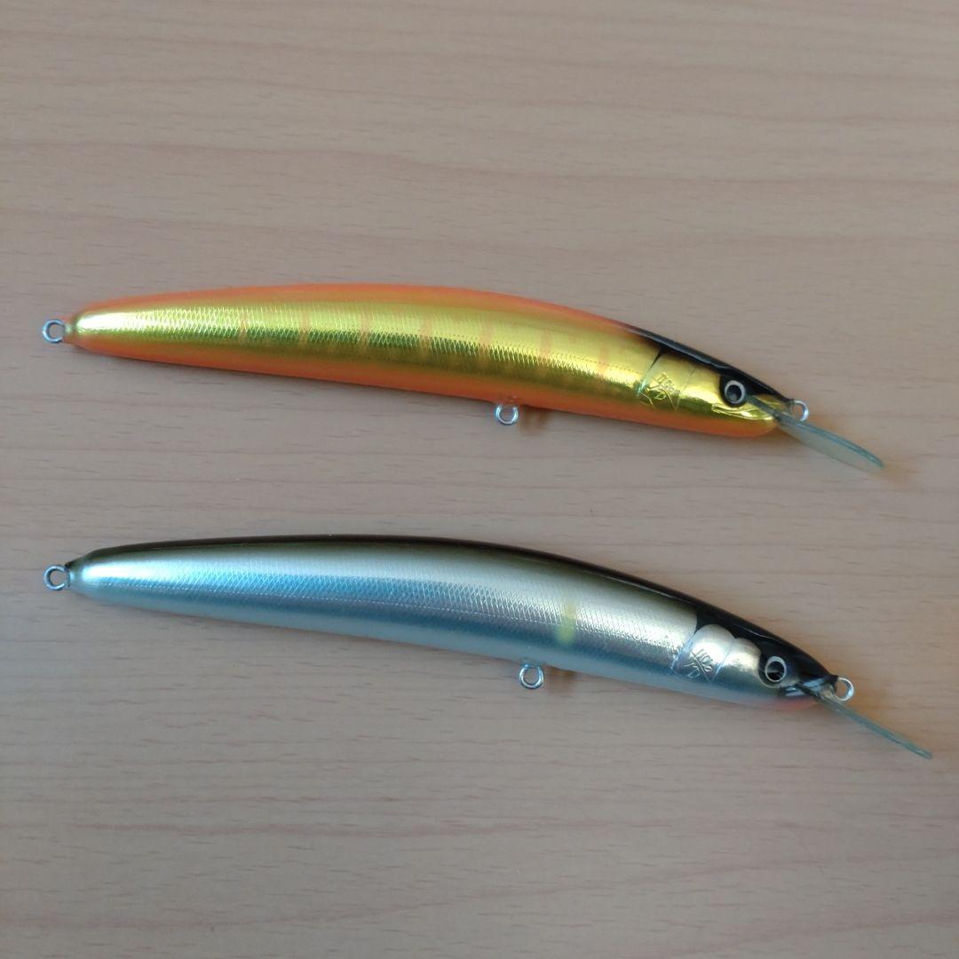 h*o様 魚じゃらし工房　Saburou1106MD