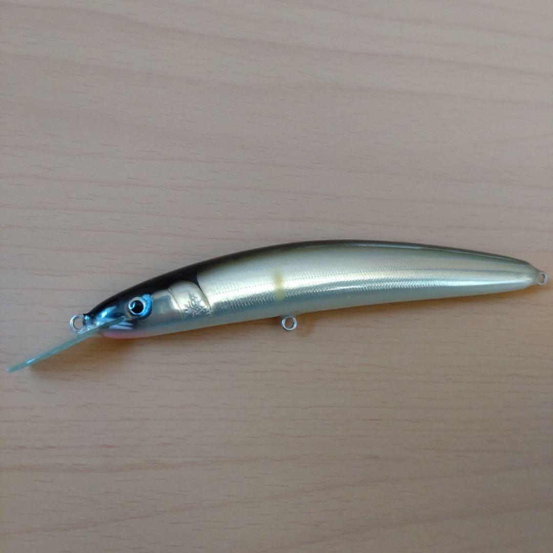 h*o様 魚じゃらし工房　Saburou1106MD