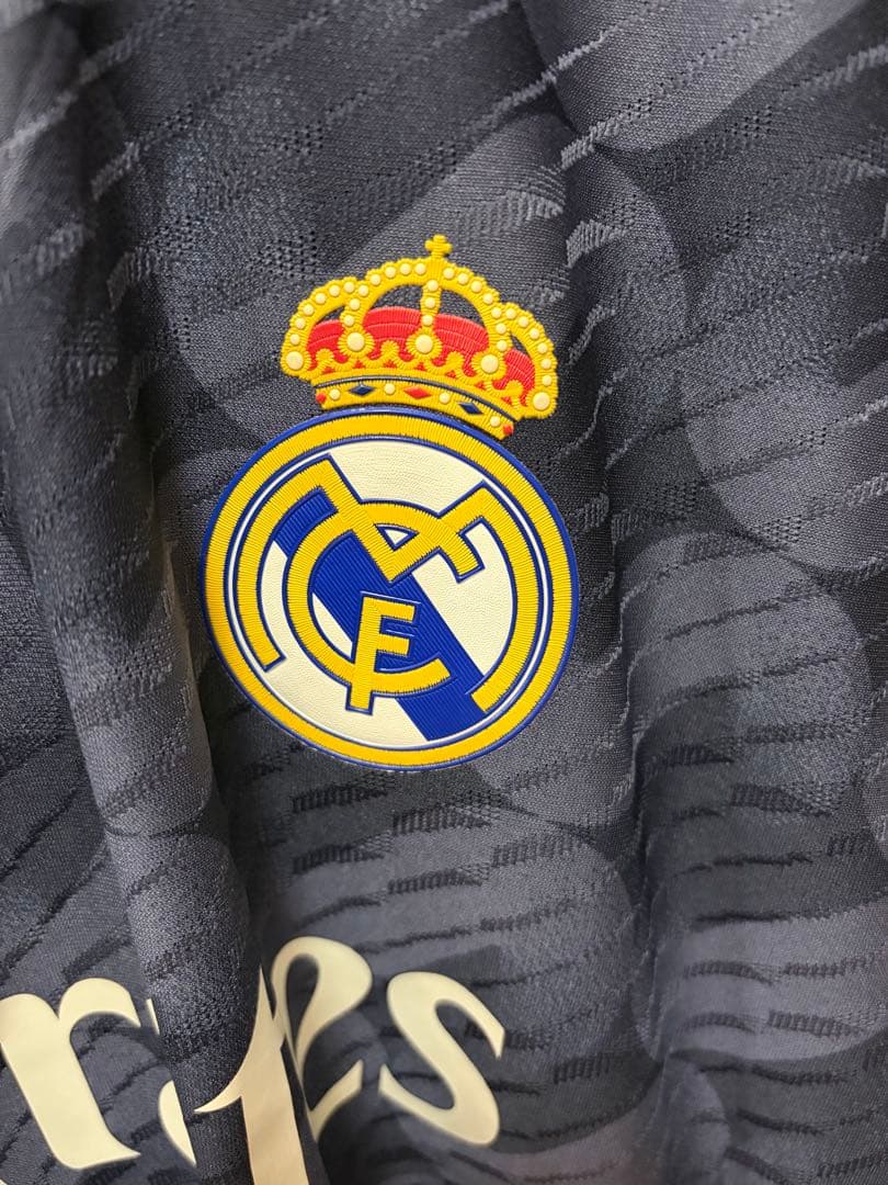 realmadrid bellingham レアルマドリード ベリンガム