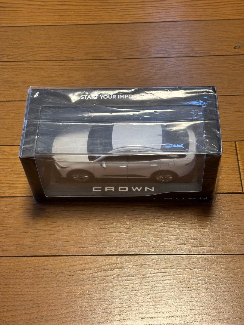 クラウン