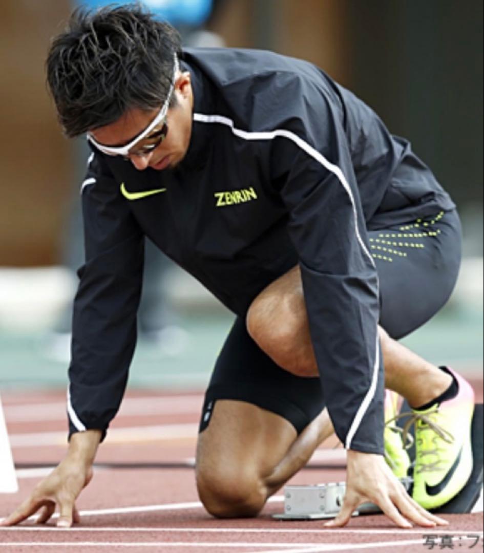 NIKE pro elite トラックスーツ　ウィンドブレーカー　ジャケット