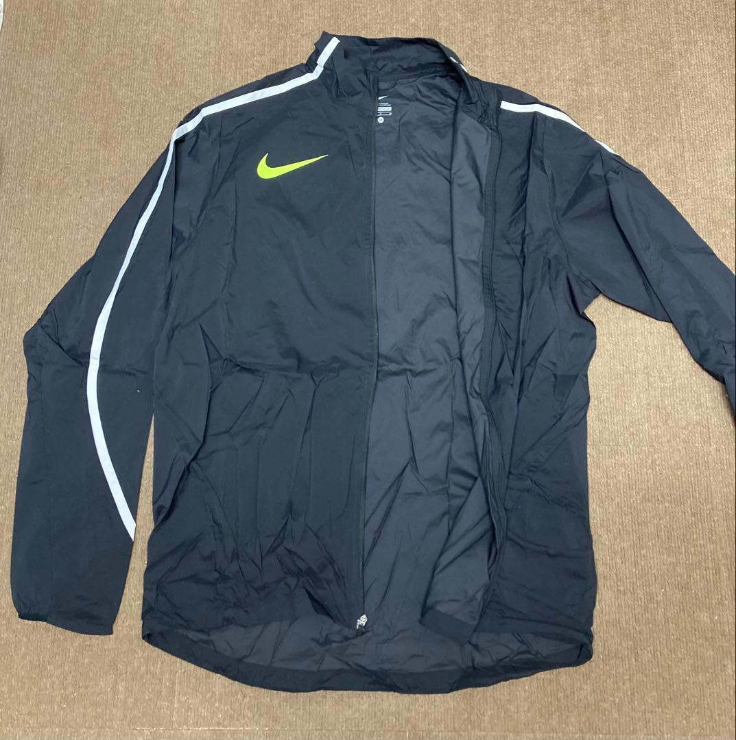 NIKE pro elite トラックスーツ　ウィンドブレーカー　ジャケット