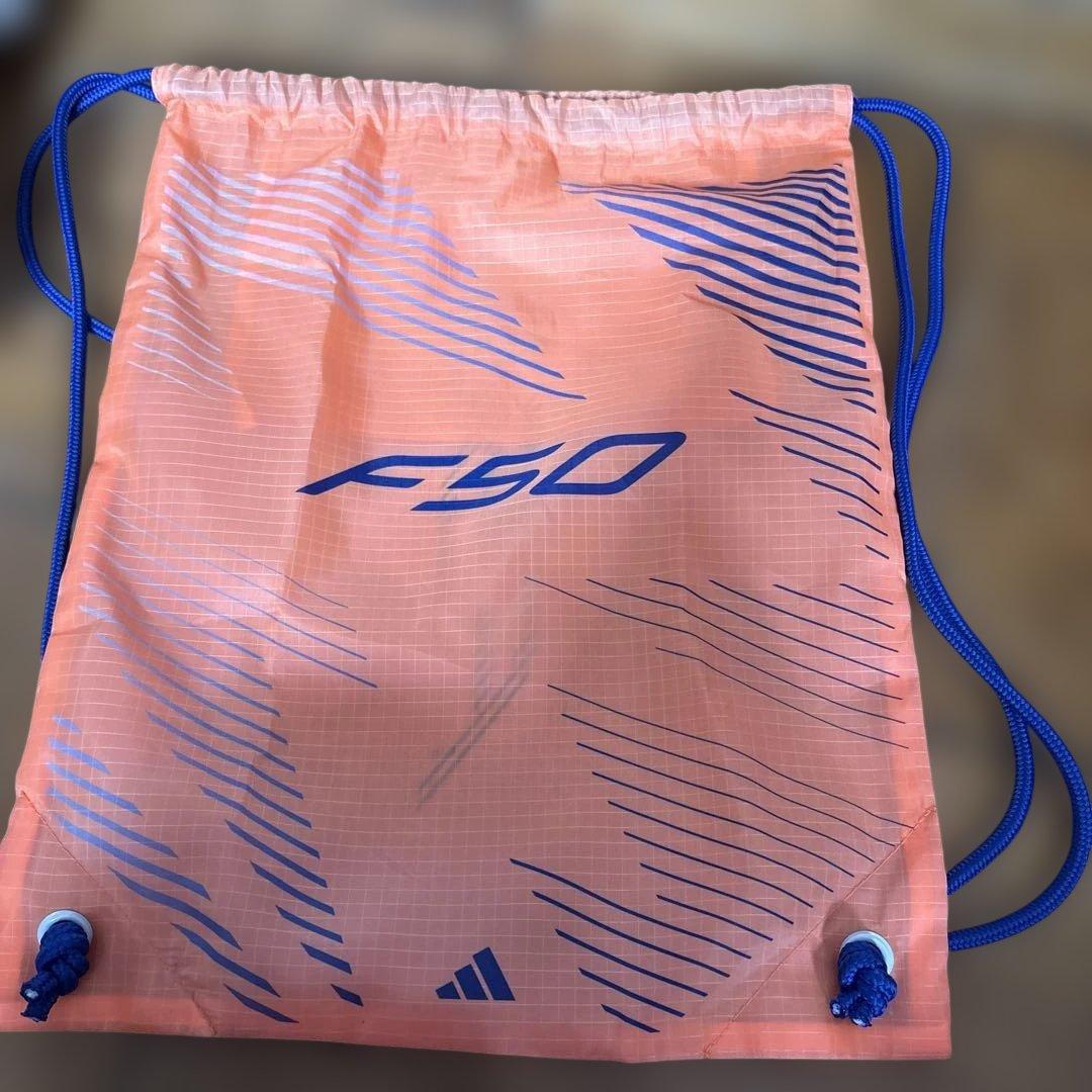 adidas F50 ELITE AG 27cm トップモデル ほぼ未使用 袋付