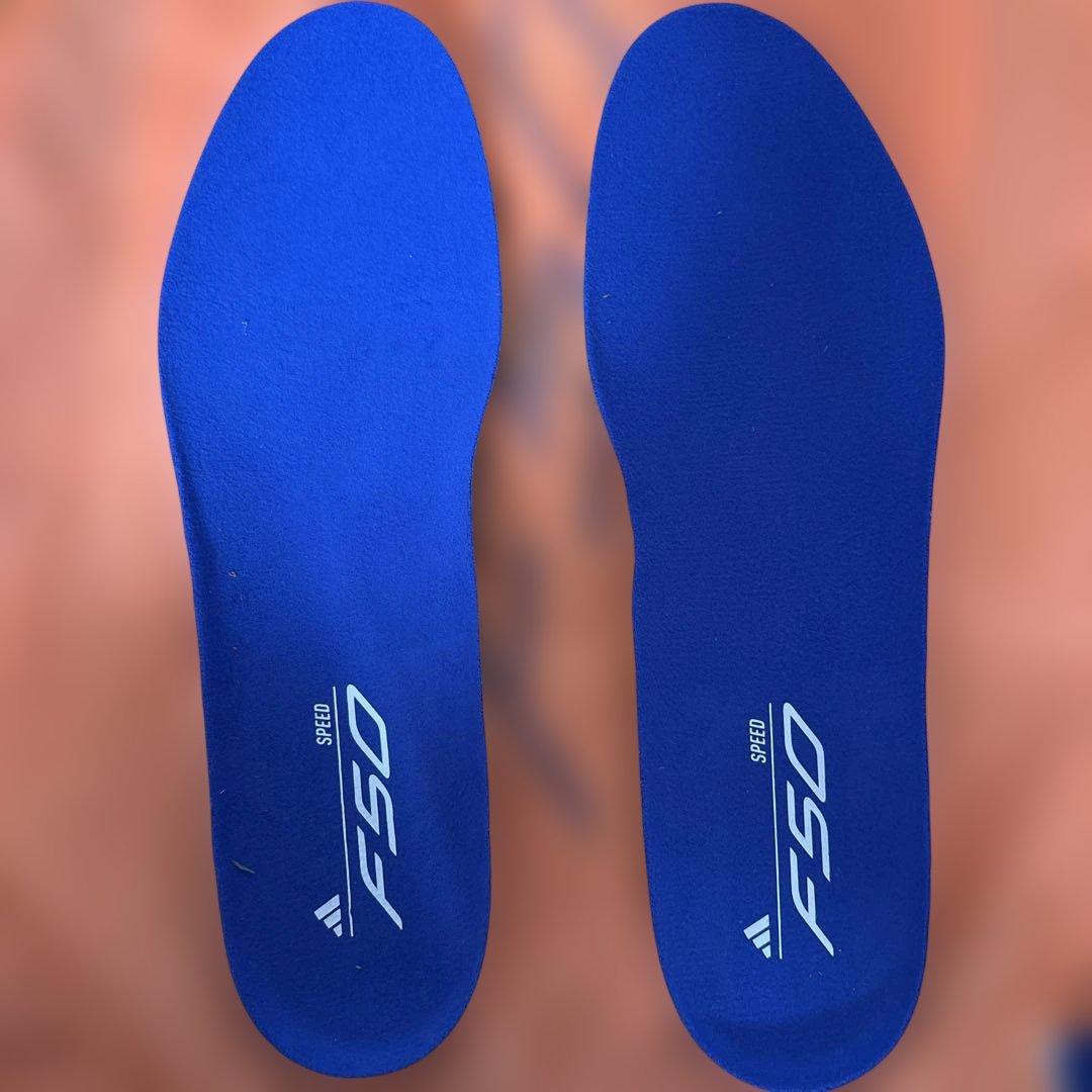 adidas F50 ELITE AG 27cm トップモデル ほぼ未使用 袋付