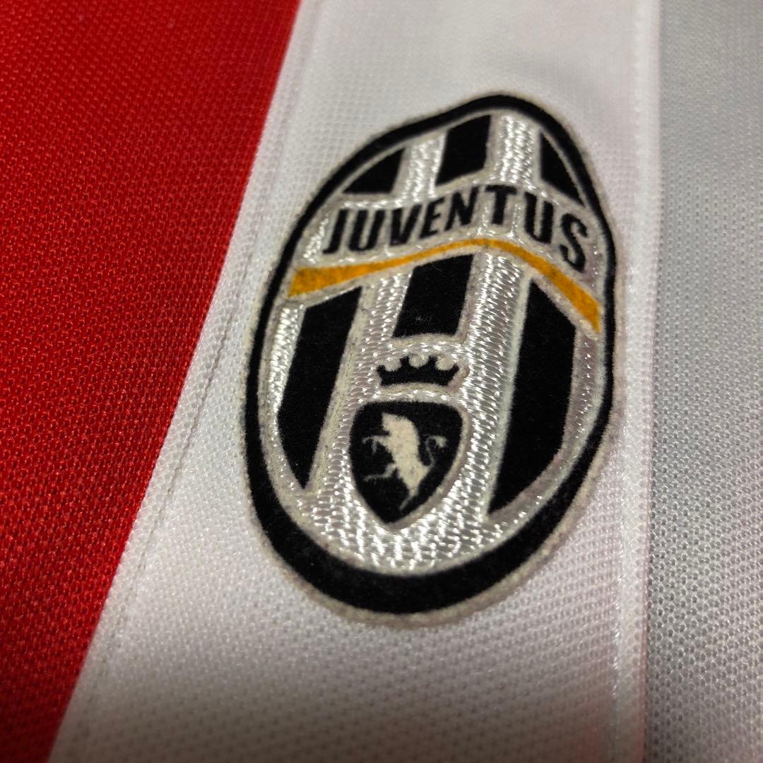 ユヴェントス（Juventus）2004/2005 NIKE トラックジャケット
