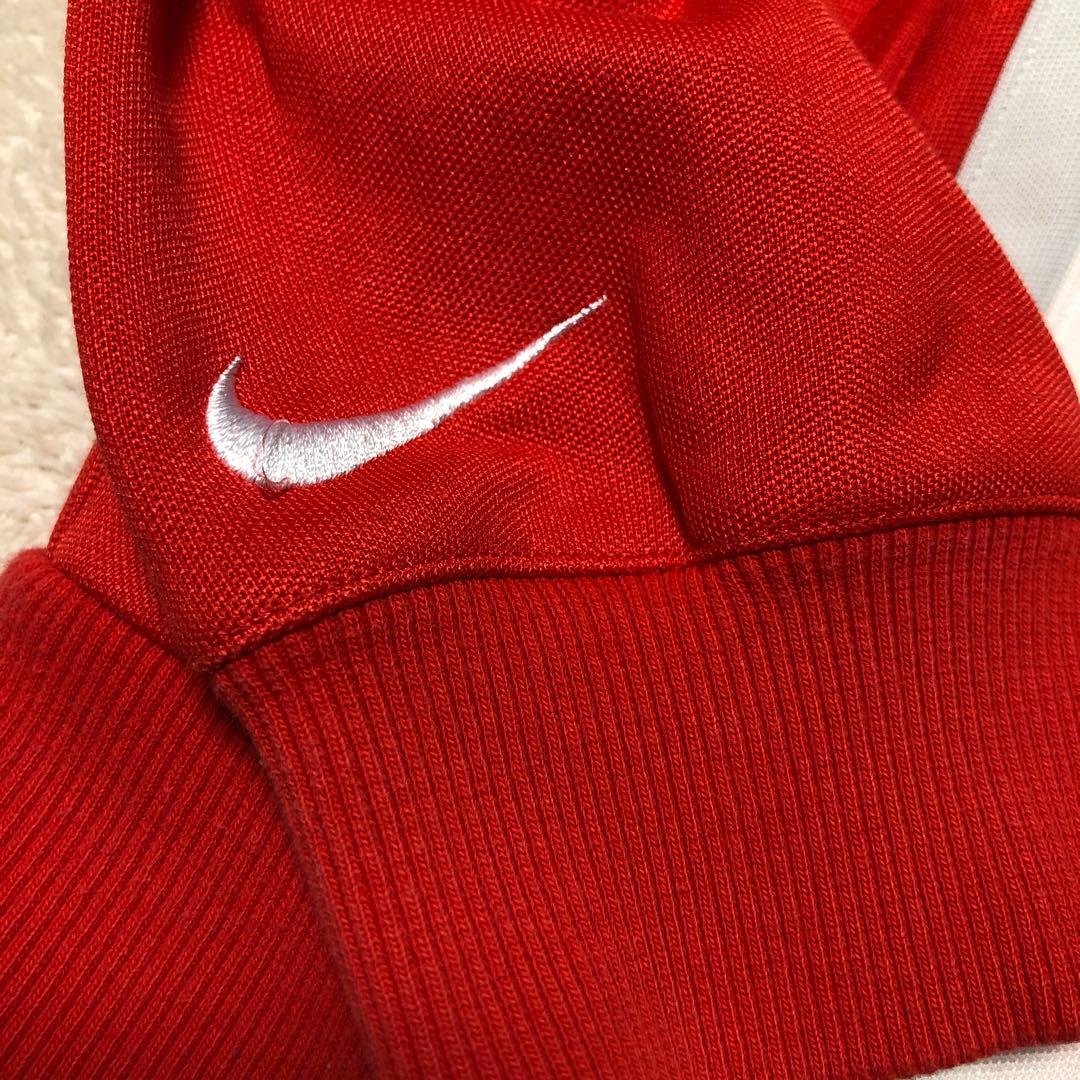 ユヴェントス（Juventus）2004/2005 NIKE トラックジャケット