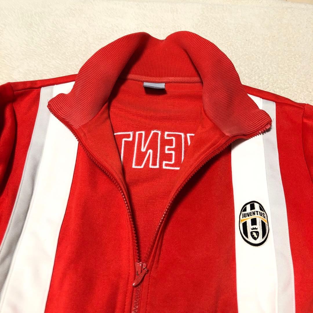 ユヴェントス（Juventus）2004/2005 NIKE トラックジャケット