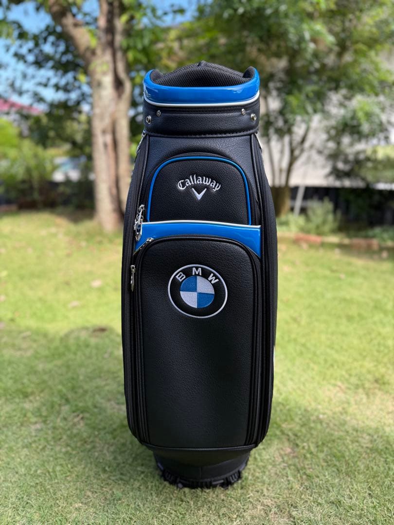Callaway ゴルフバッグ  新品未使用品