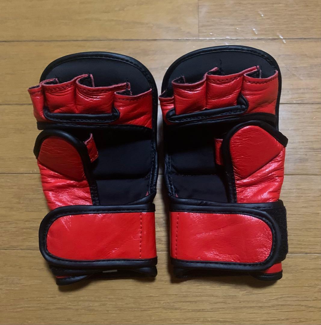 Fairtex スパーリンググローブ FGV15 Sサイズ