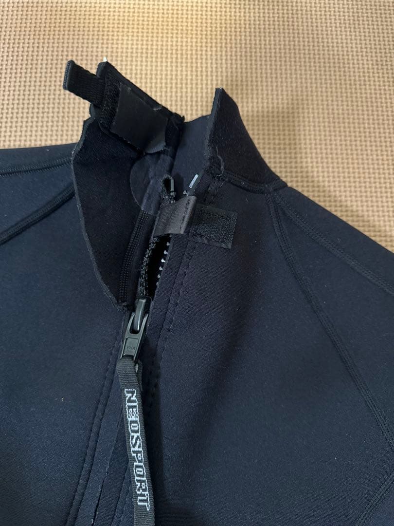値下げ！Neo Sport ウエットスーツ　レディース　3㎜　フル　使用１回