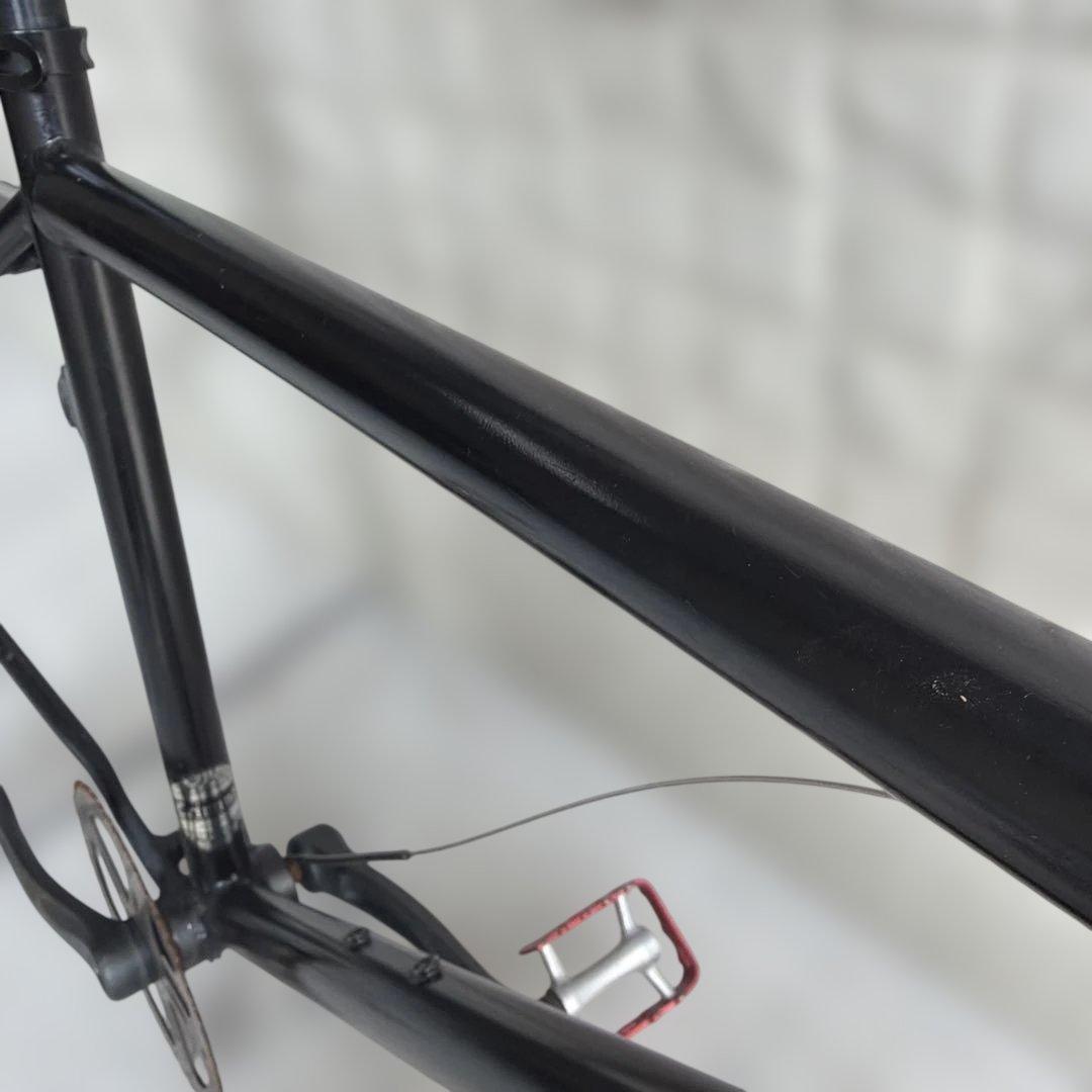 シングルスピード　自転車