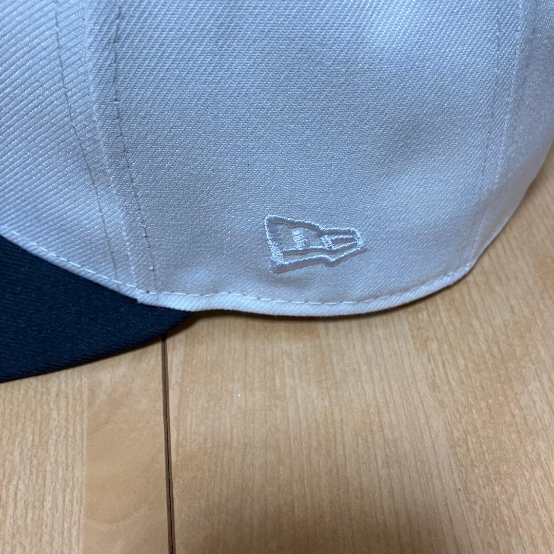 応援グッズ Newera 9fifty Los Angeles Dodgers