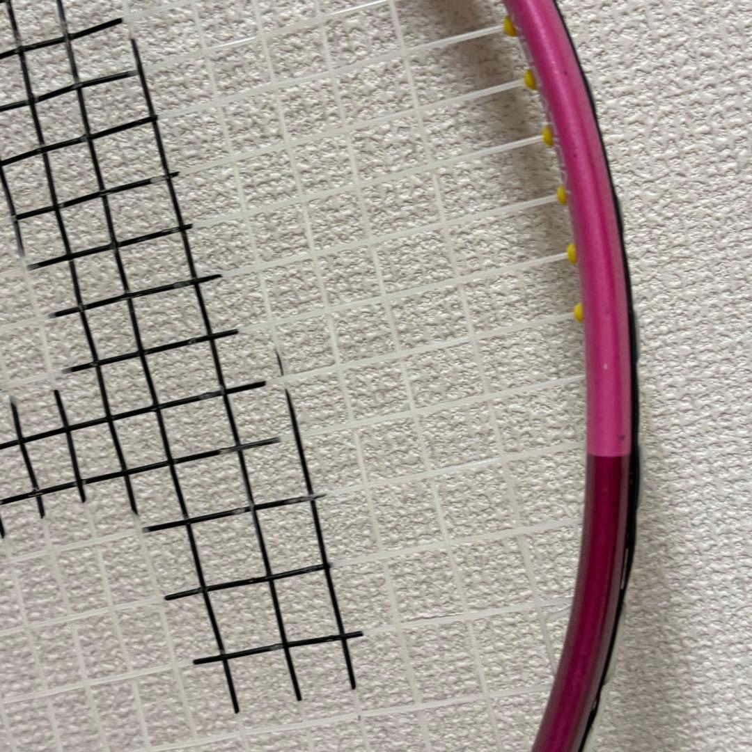 Prince WIMBLEDON シャラポワモデル テニスラケット