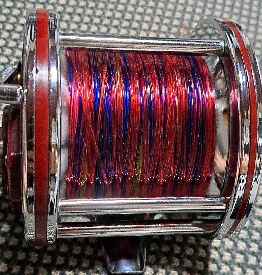 リール PENN SPECIAL SENATOR 3/0 112H