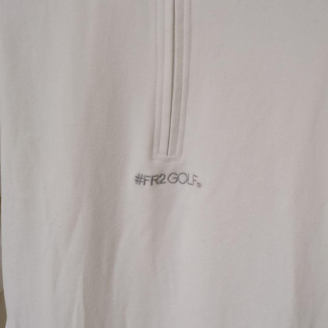 ★美品★FR2 GOLF　秋冬ワンピース　サイズ　M