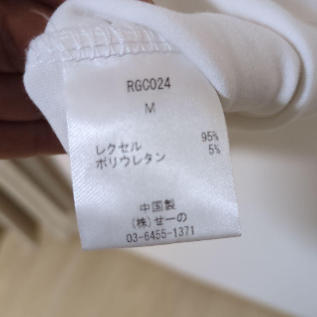 ★美品★FR2 GOLF　秋冬ワンピース　サイズ　M