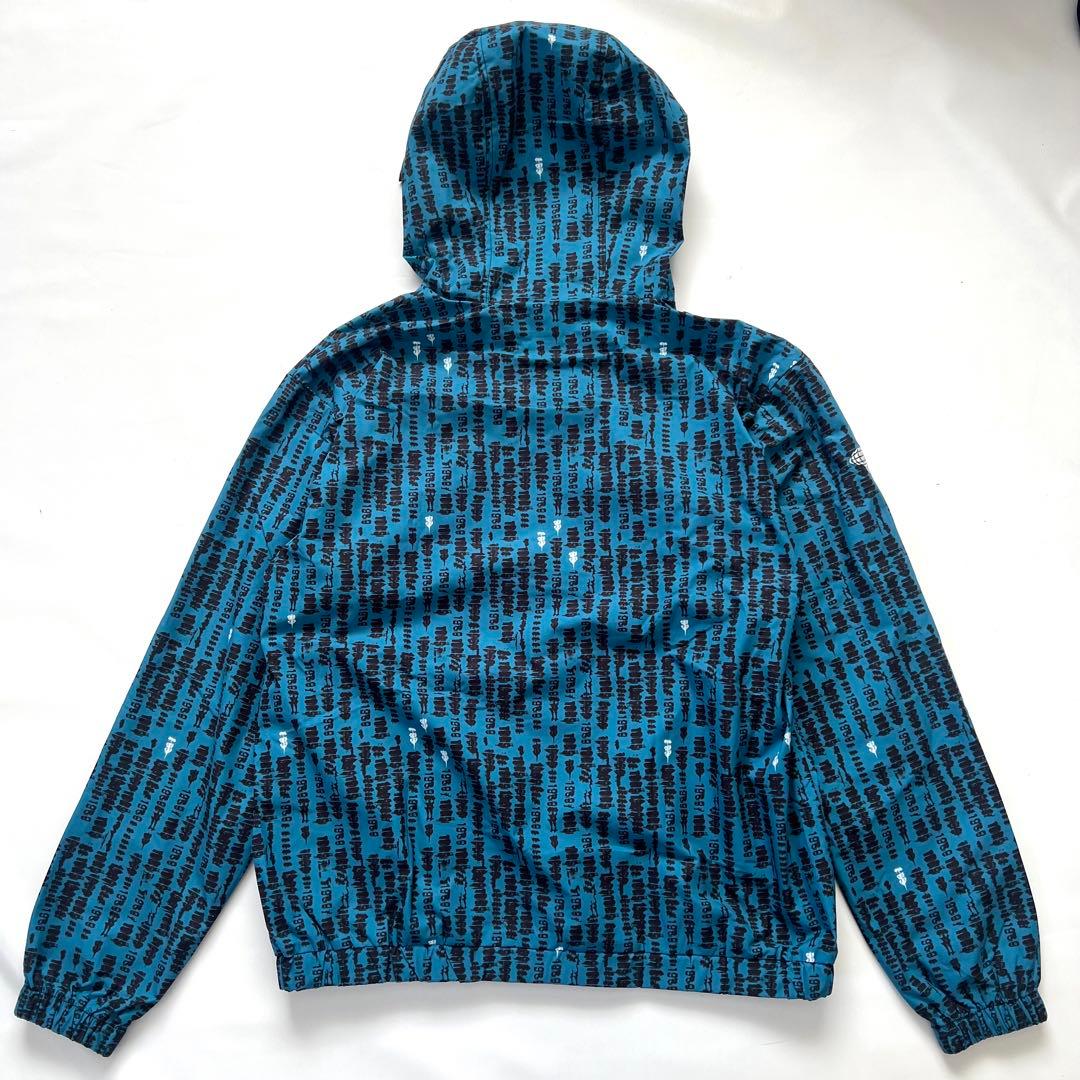 セットアップ　BEAMS GOLF WOODSTOCK ジャケット　パンツ　ロゴ