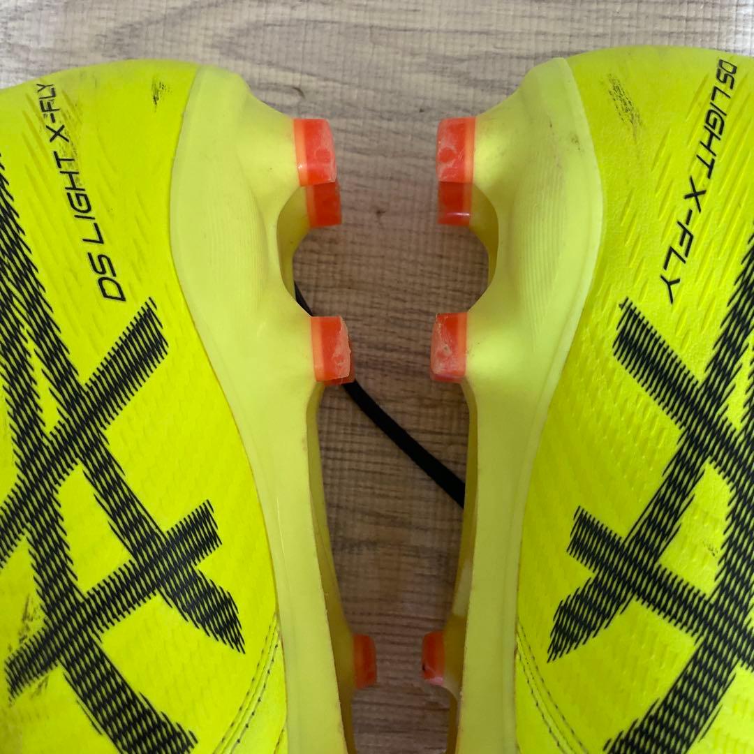 アシックス　DS LIGHT X-FLY PRO 2 PARIS スパイク