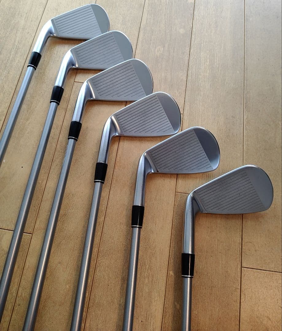 Srixon ZX 5 MK-II DiamanaZXⅡ 60Ｓ #５~ PW