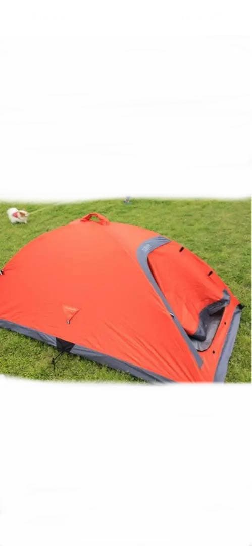 テント・タープ Rab Summit superlite Bivy event