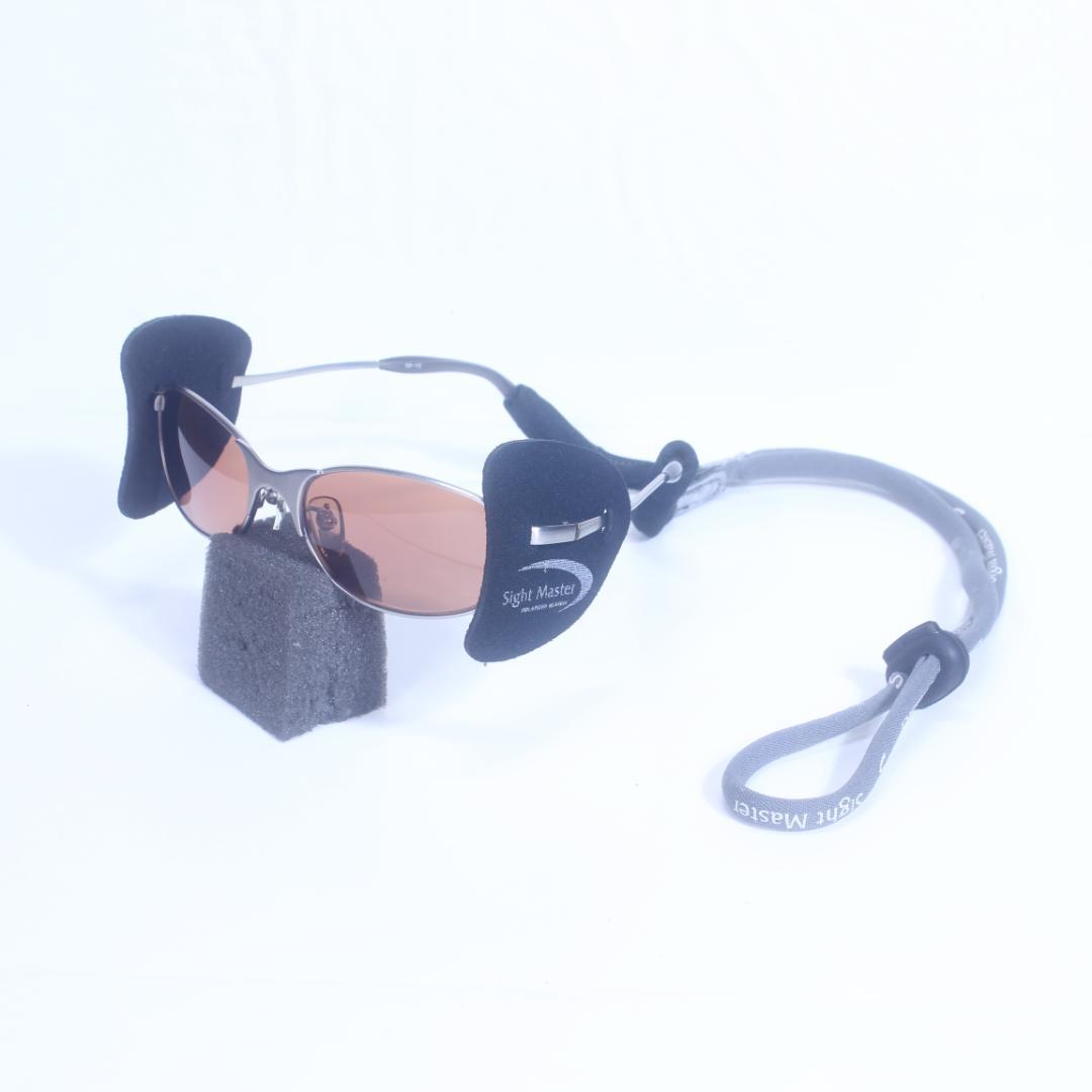 美品 ティムコ サイトマスター ストラトス タレックス 偏光サングラス