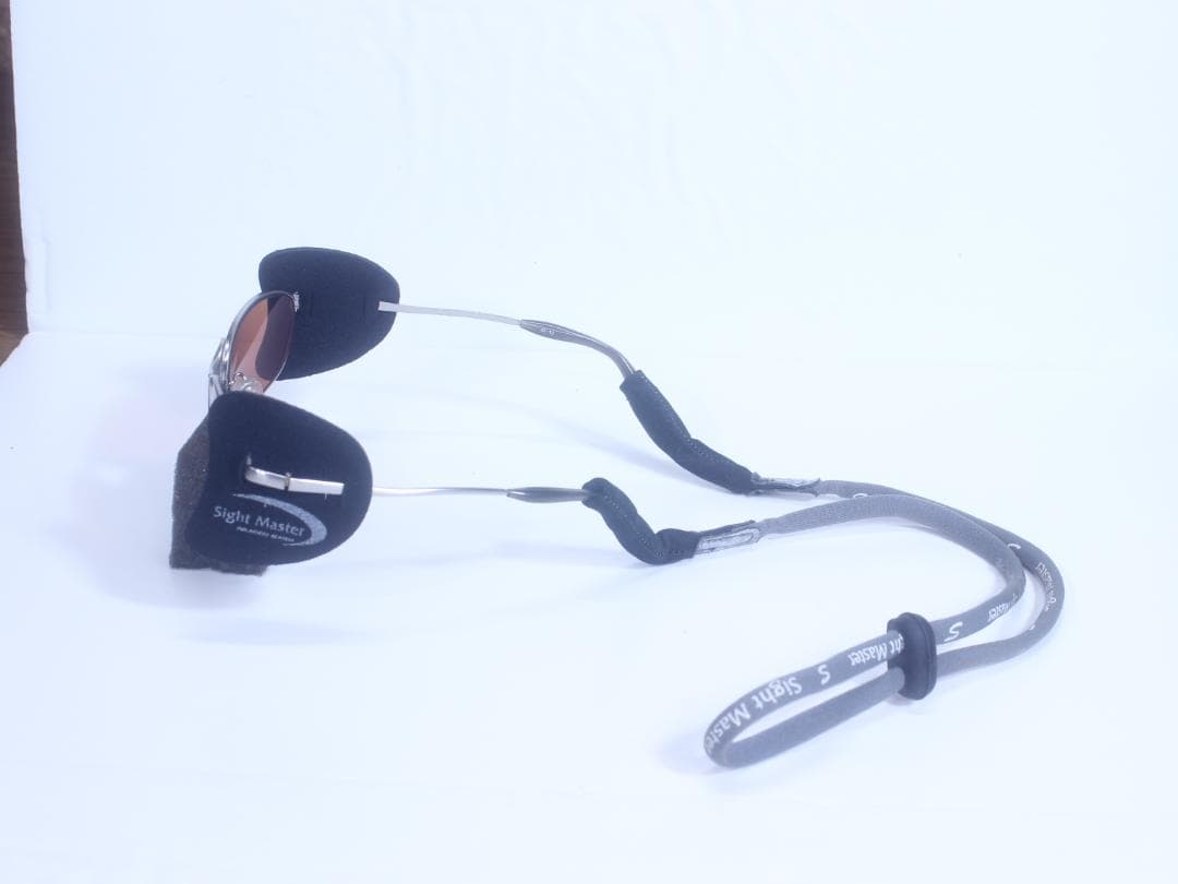 美品 ティムコ サイトマスター ストラトス タレックス 偏光サングラス