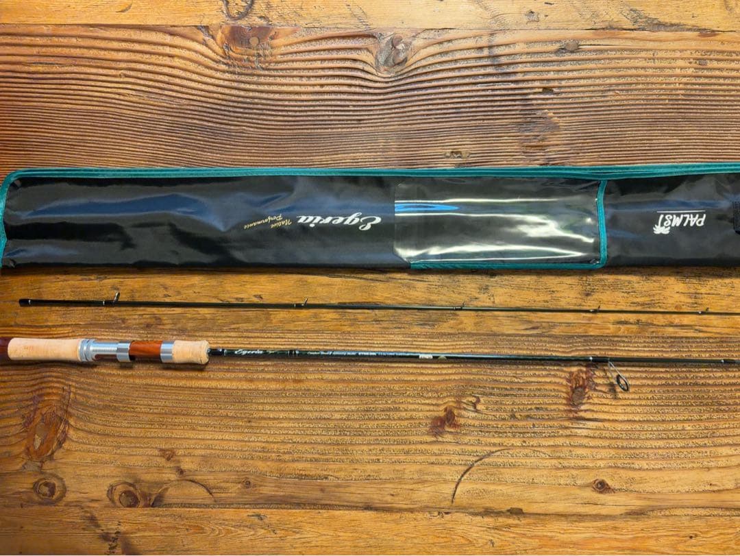 パームス　エゲリアネイティブ　ETNS-56L 未使用品
