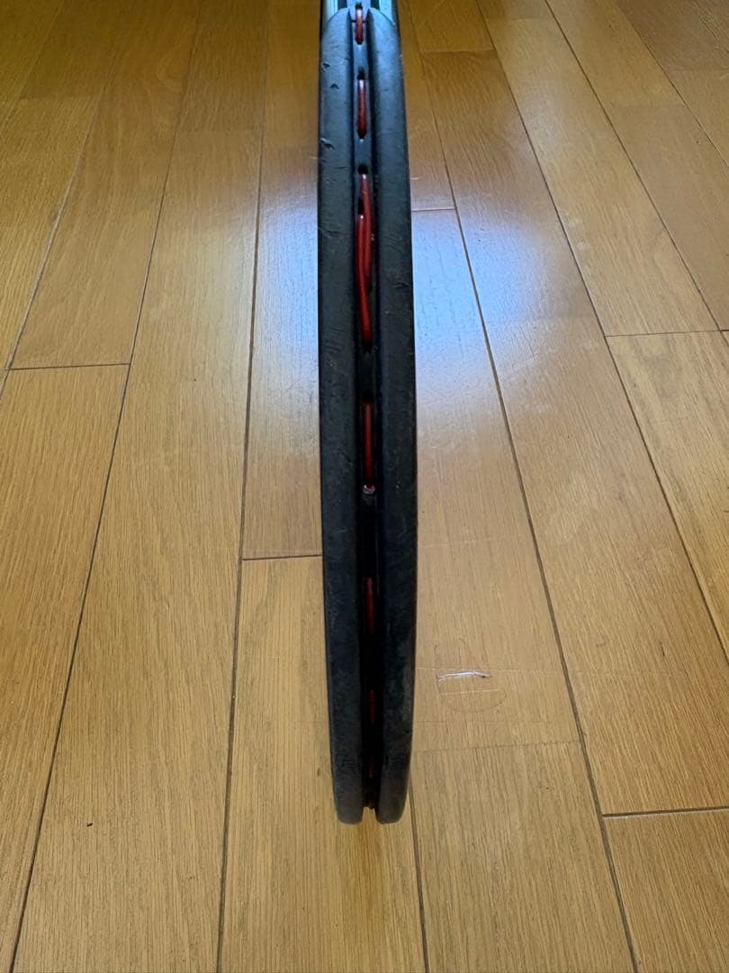 本日限定値下げ　ウィルソン SIX.ONE TOUR BLX 90 USモデル