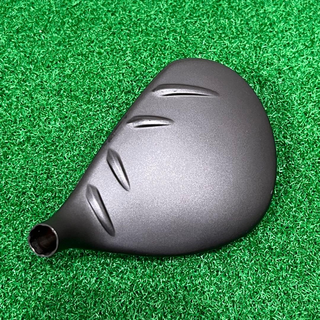 ピン PING G410 LST フェアウェイウッド 3W FW 14.5度