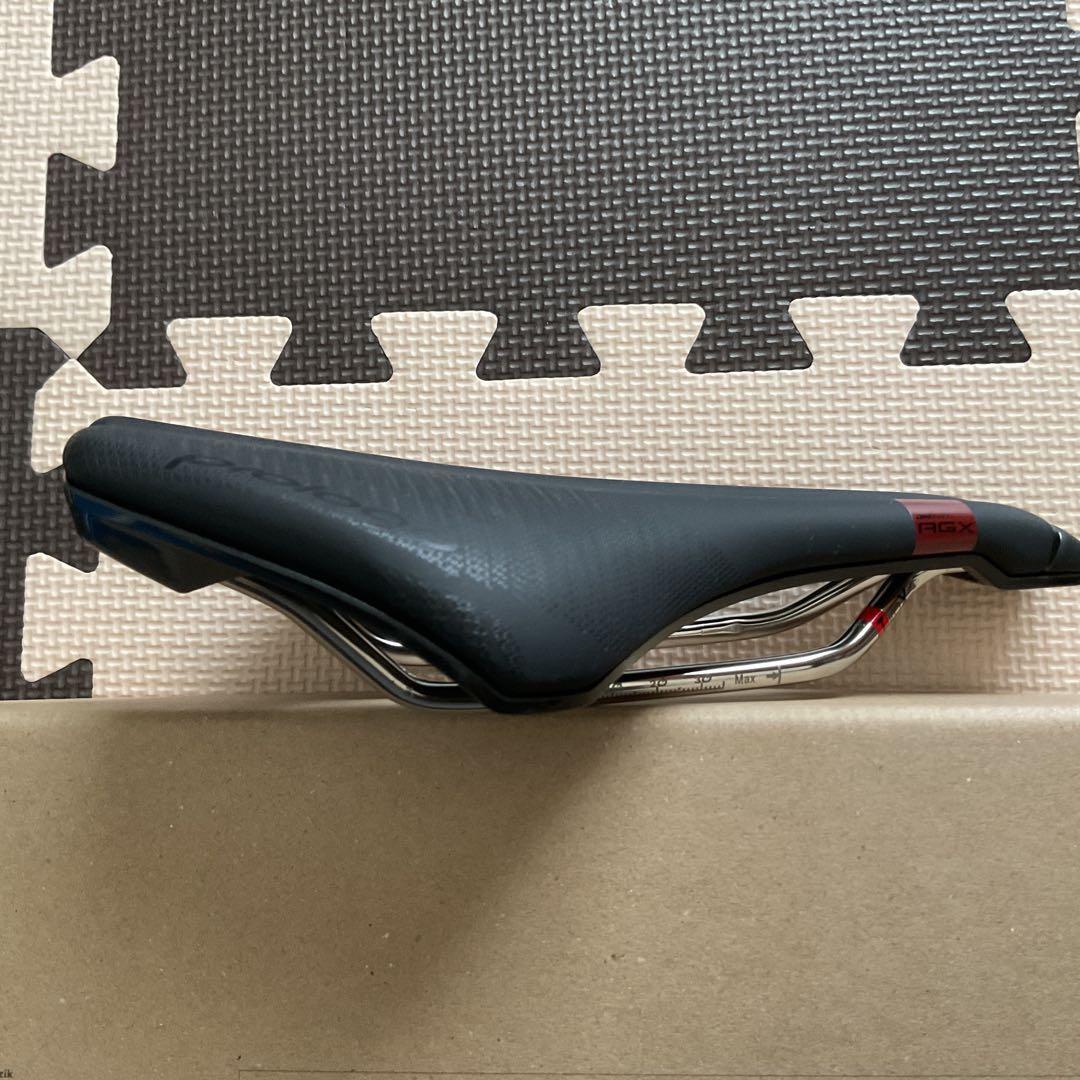 himachan専用Prologoディメンション AGX Ti-rox 143