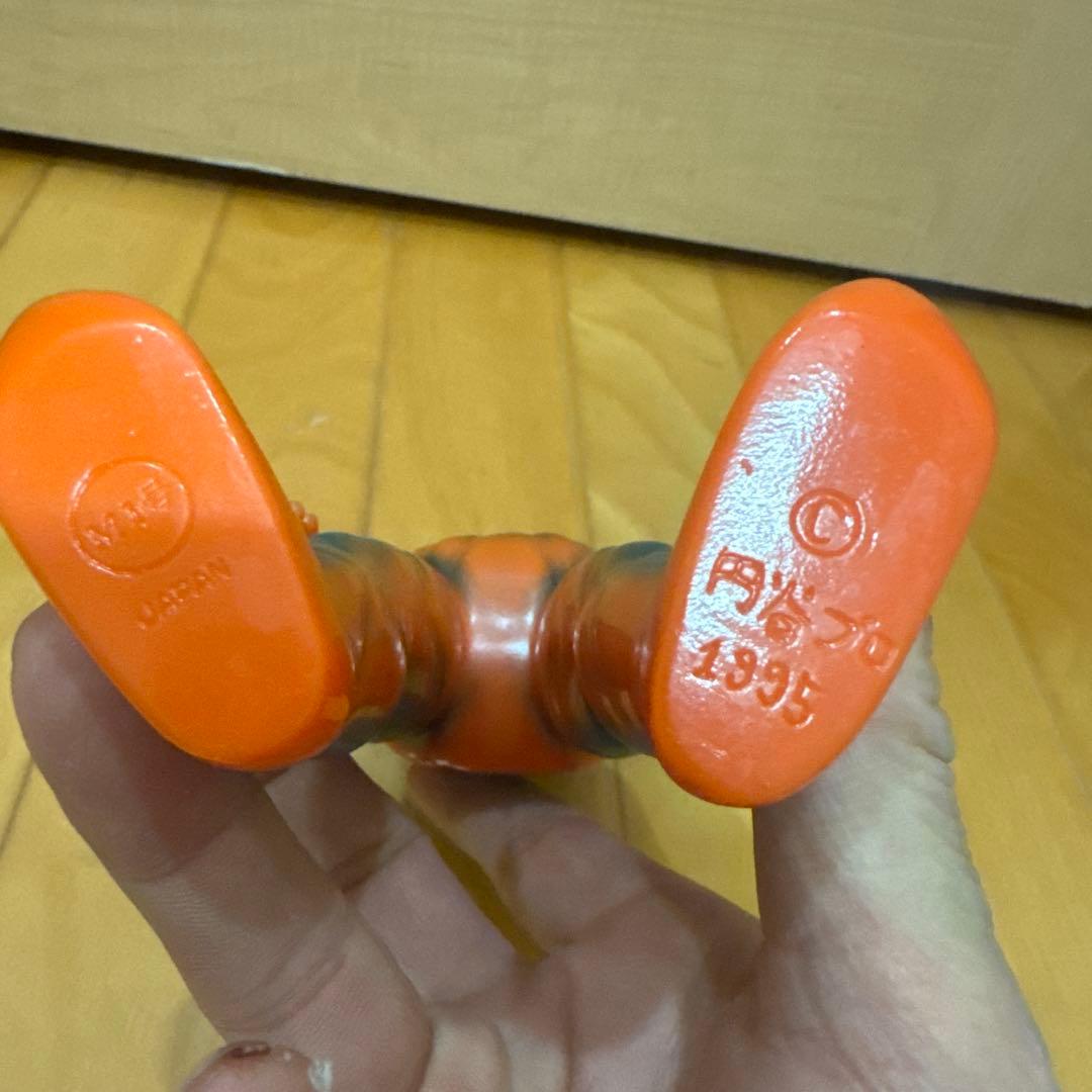 ダダC M1号