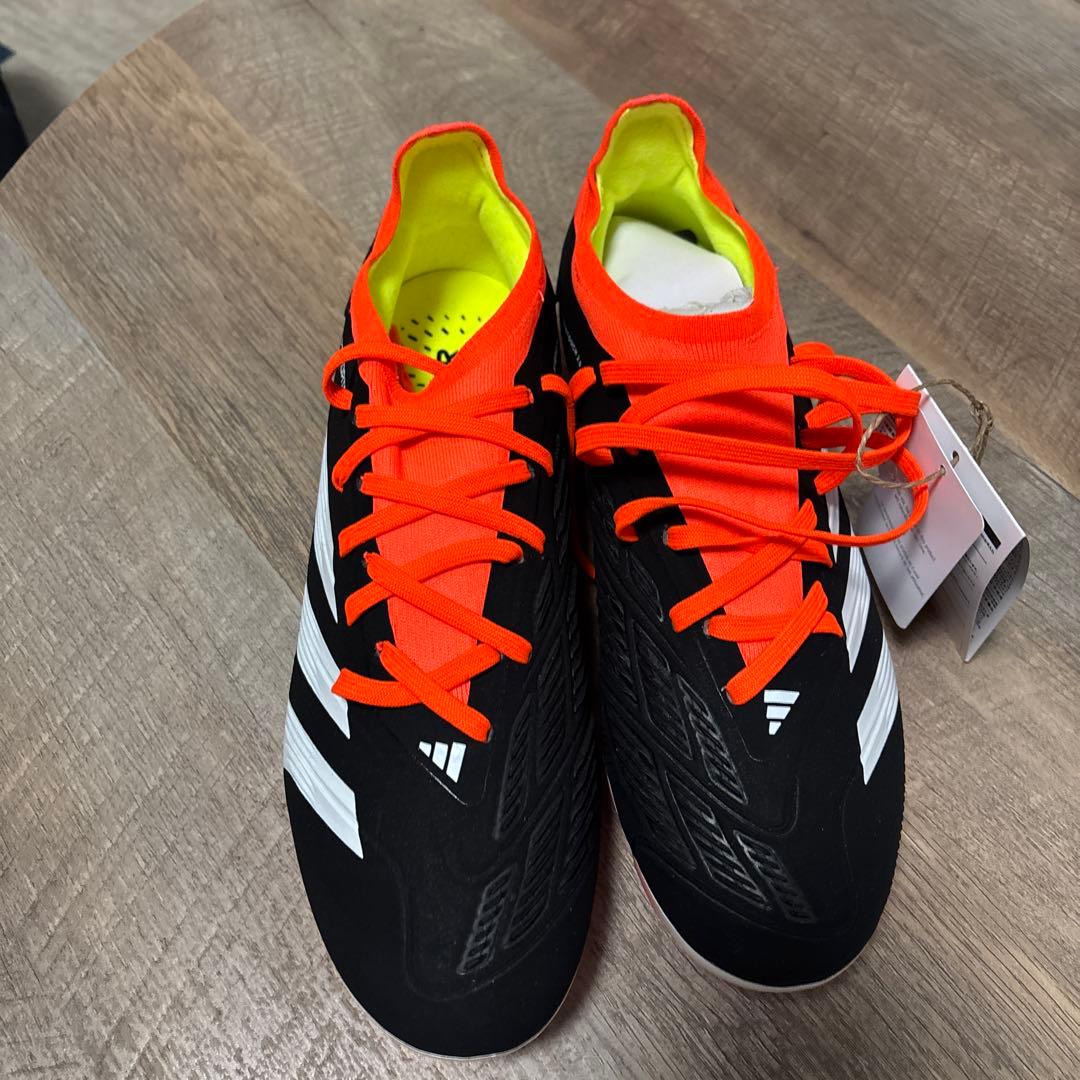 adidas サッカーシューズ プレデタープロag\hg