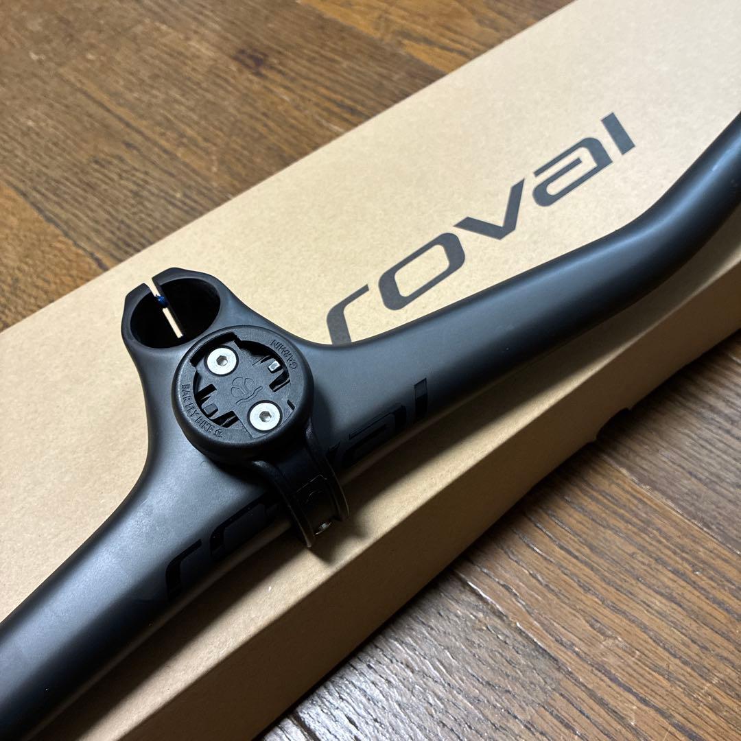 ROVAL CONTROL SL COCKPIT 70mm×700mm