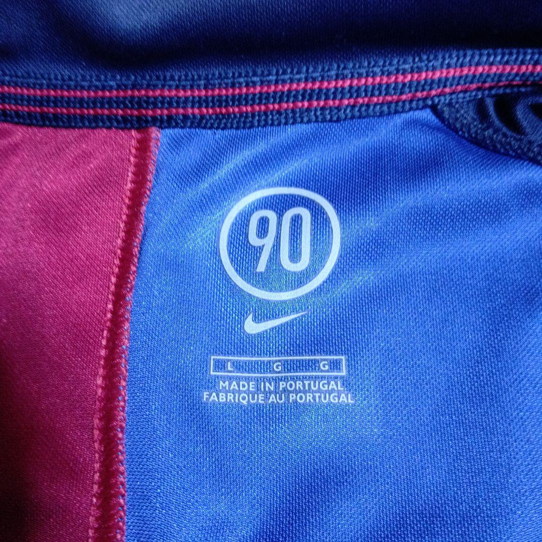 FCバルセロナ 100周年記念モデル