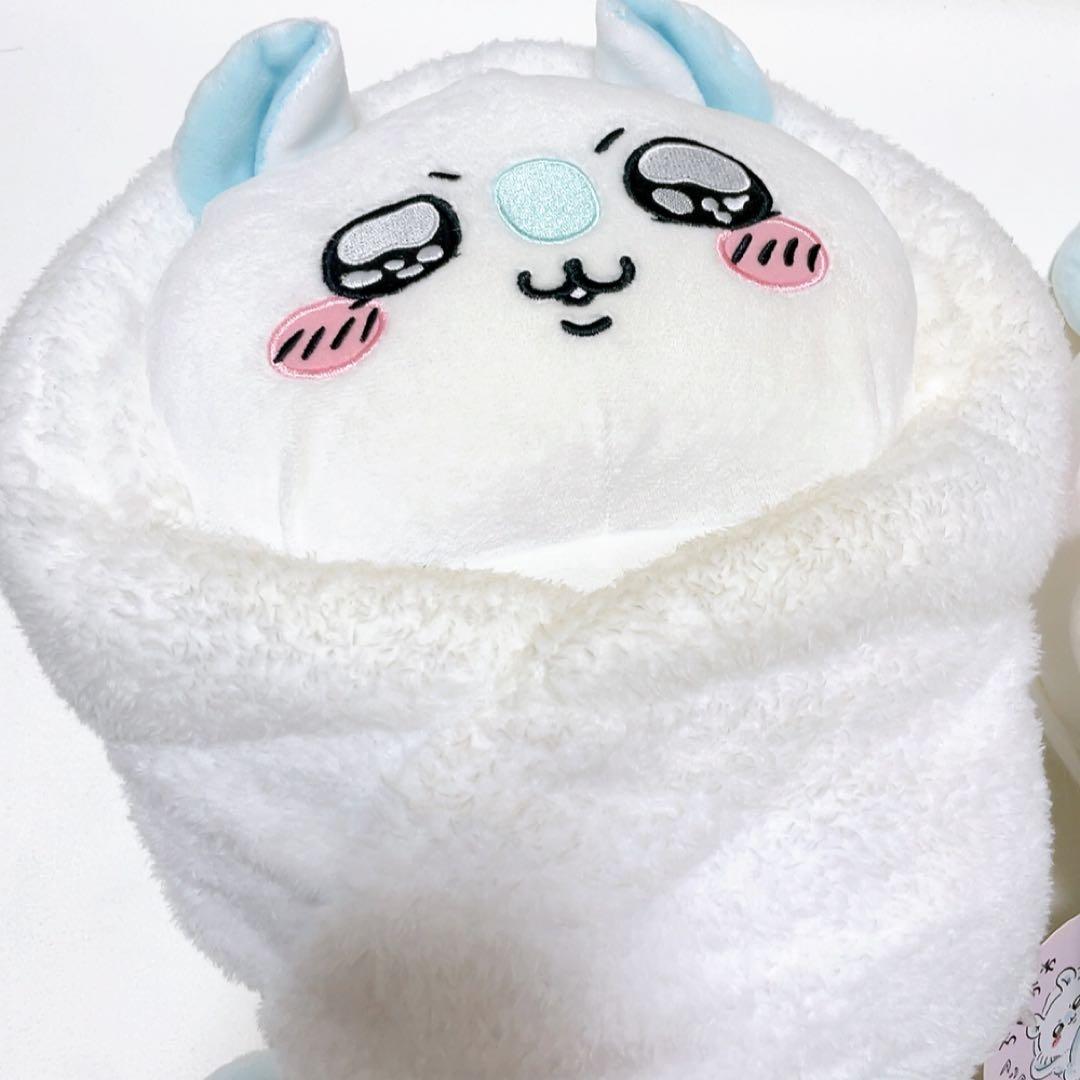 ちいかわ モモンガ ぬいぐるみ マスコット セット