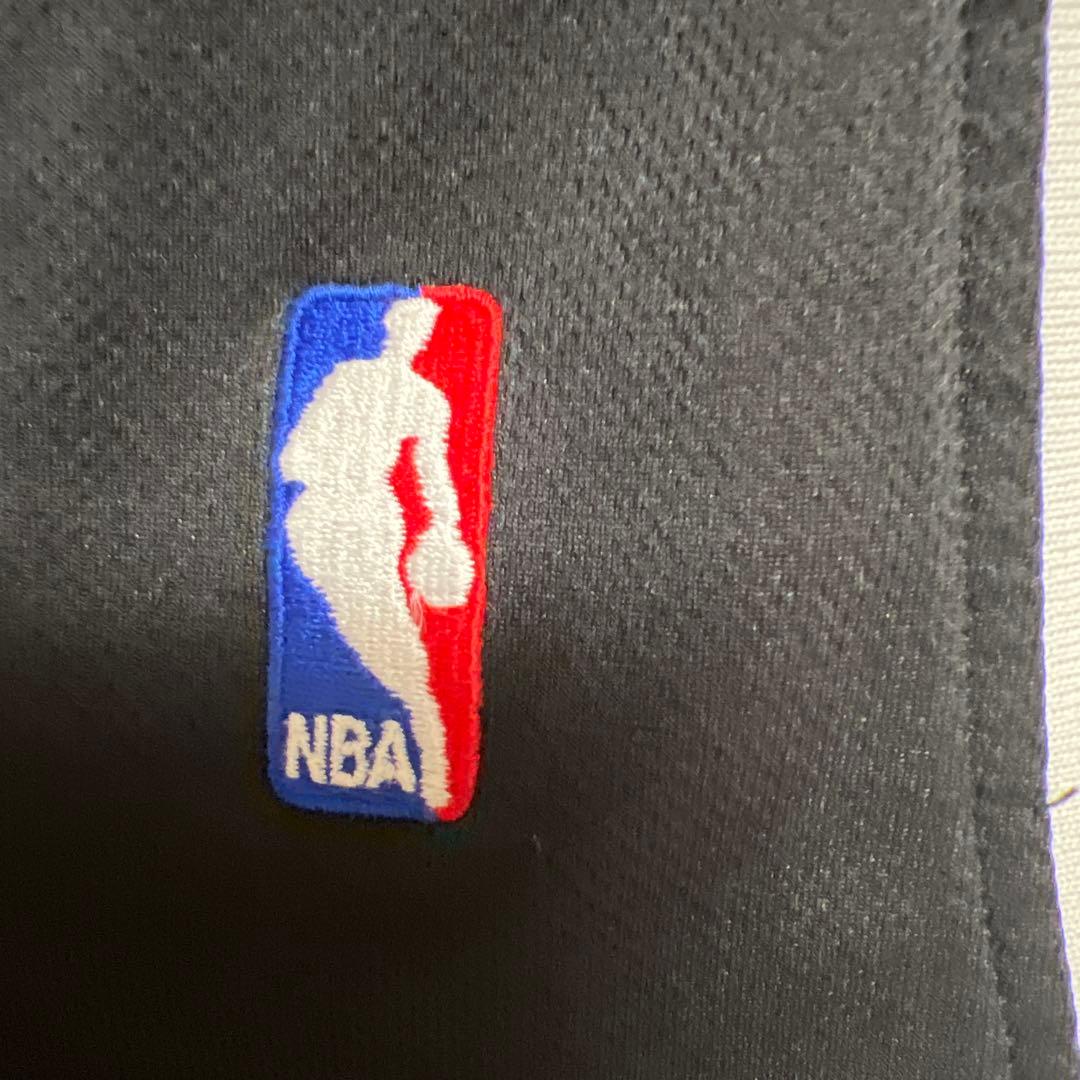 BROOKLYN ユニフォーム 2 adidas NBA 2XL バスケ