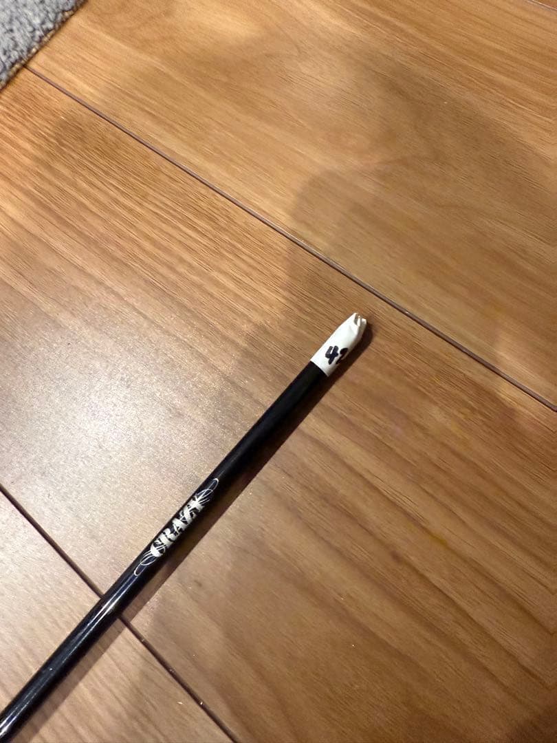 クレイジー　regenesis ロイヤルデコレーション　X ５Ｗ　42インチ