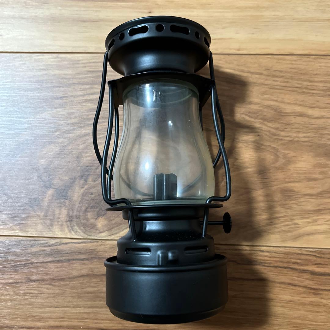ライト・ランタン ROTHCO TACTICAL OIL LANTERN