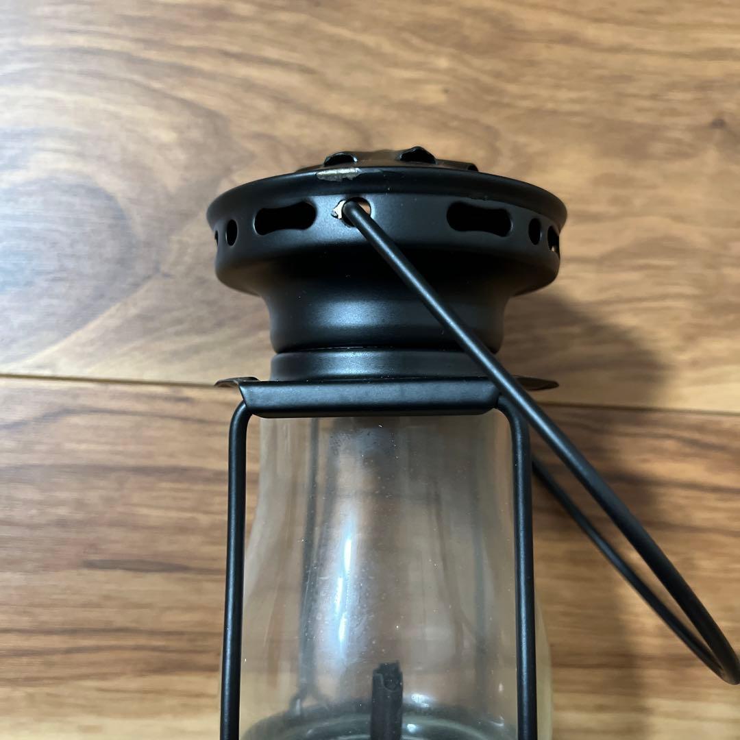 ライト・ランタン ROTHCO TACTICAL OIL LANTERN