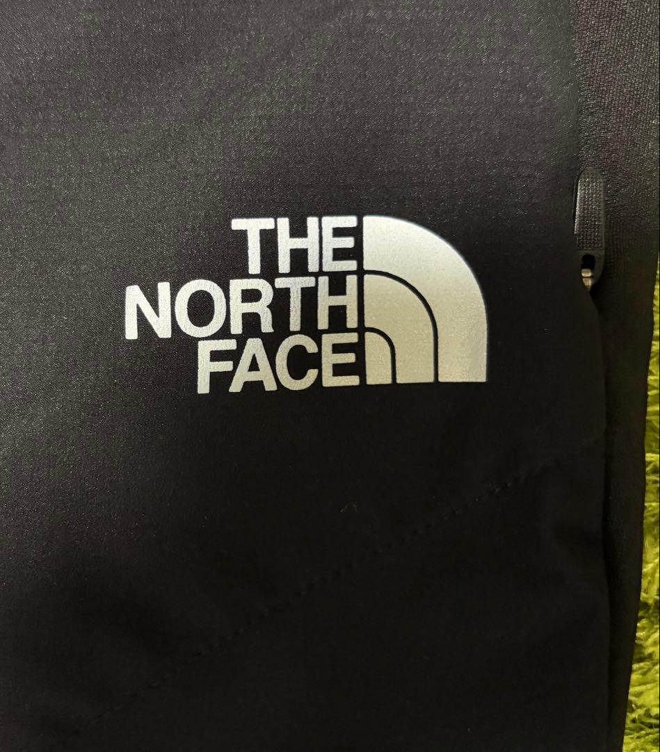 THE NORTH FACE スフライトエクスプロールタイツ メンズ M
