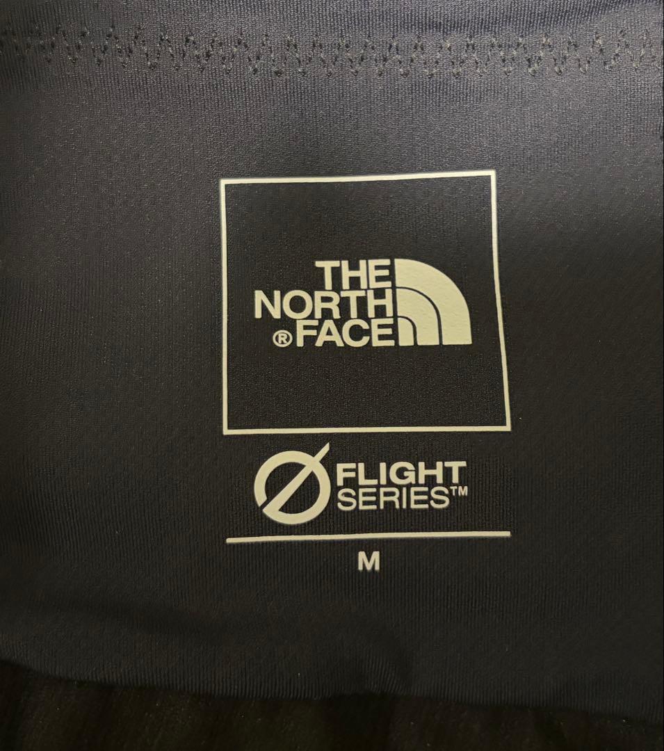 THE NORTH FACE スフライトエクスプロールタイツ メンズ M