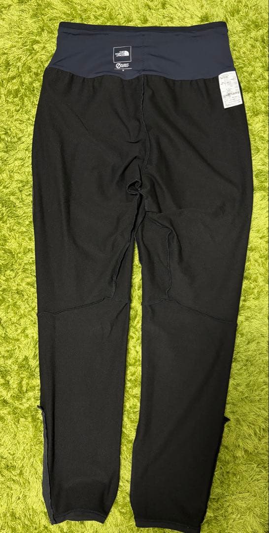 THE NORTH FACE スフライトエクスプロールタイツ メンズ M
