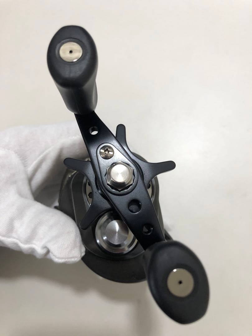 希少・限定deps daiwa ZDV100H