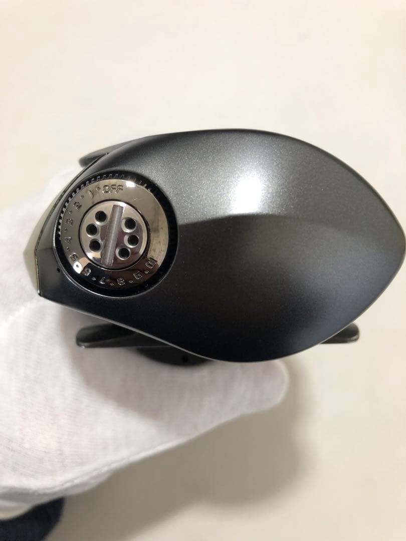 希少・限定deps daiwa ZDV100H