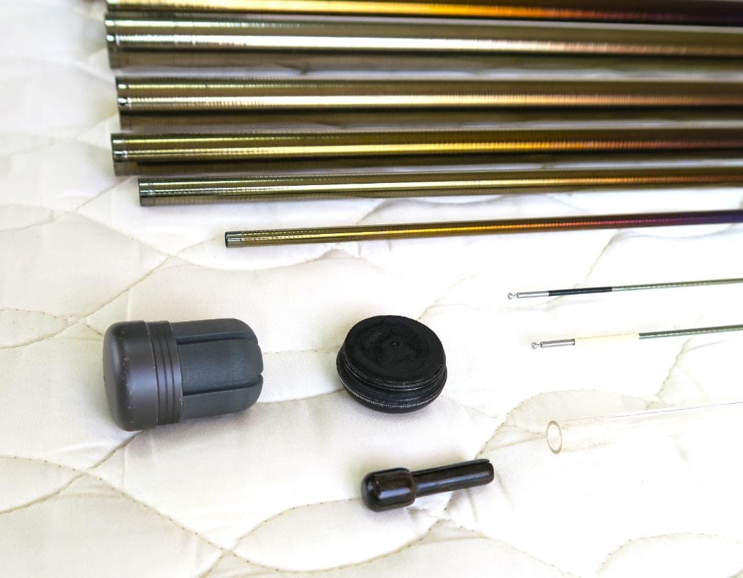 鮎竿　シマノ　リミテッドプロ　H2.5　95